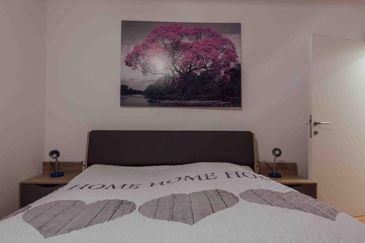 Benjamins Refugium Apartment ซาลซ์บูร์ก ภายนอก รูปภาพ