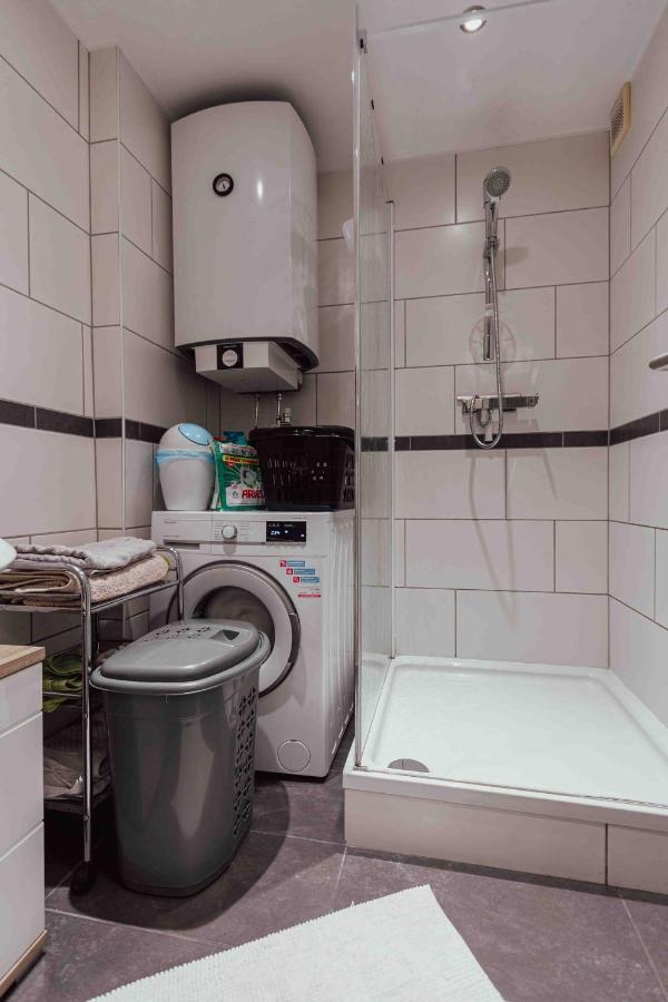 Benjamins Refugium Apartment ซาลซ์บูร์ก ภายนอก รูปภาพ