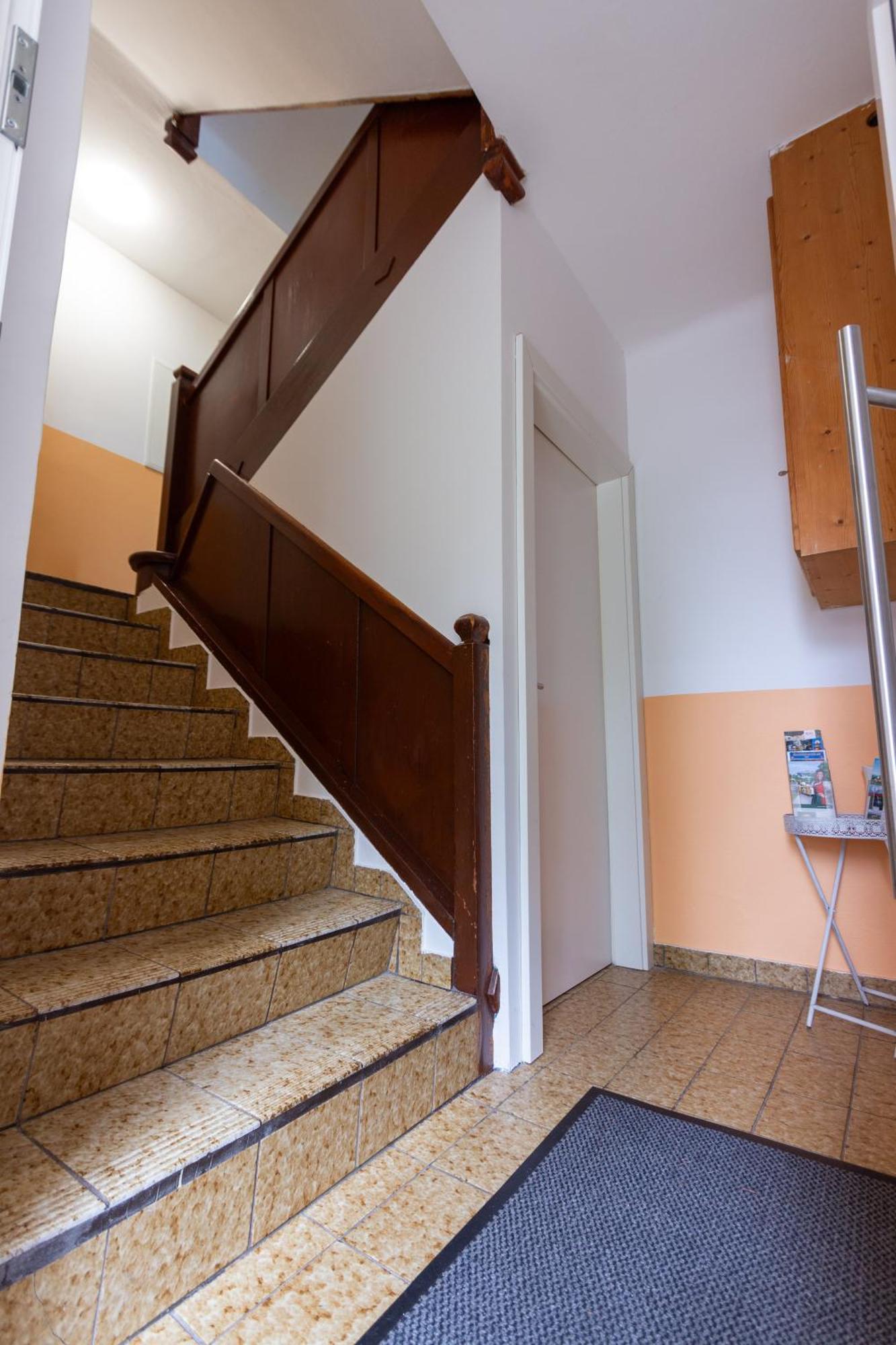 Benjamins Refugium Apartment ซาลซ์บูร์ก ภายนอก รูปภาพ