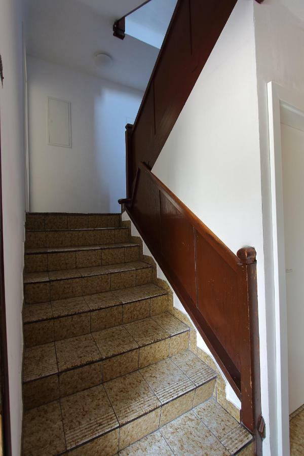 Benjamins Refugium Apartment ซาลซ์บูร์ก ภายนอก รูปภาพ